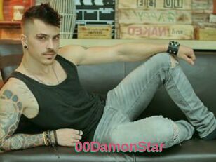 00DamonStar