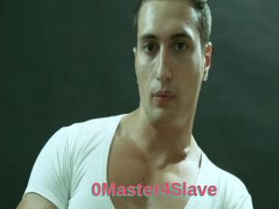 0Master4Slave