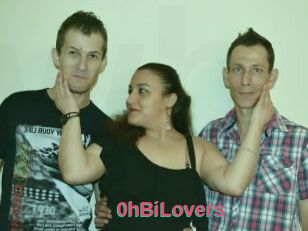 0hBiLovers