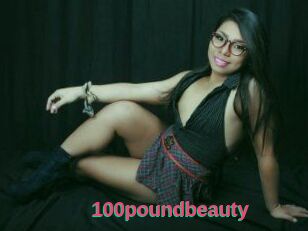 100poundbeauty