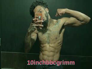 10inchbbcgrimm