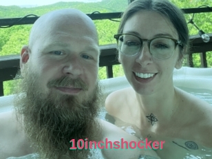 10inchshocker