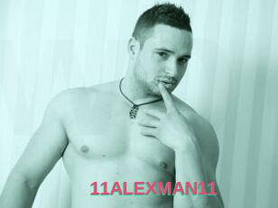 11ALEXMAN11
