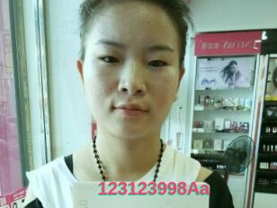 123123998Aa