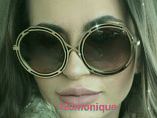 123monique