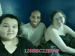 126BBC22BBW