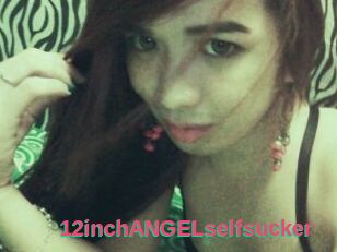 12inchANGELselfsucker