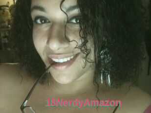 18NerdyAmazon