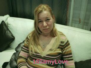 18SamyLove