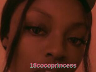 18cocoprincess
