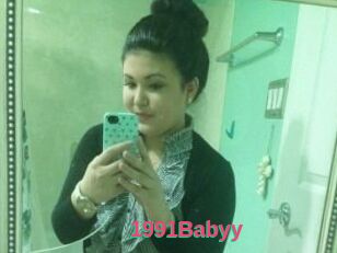 1991Babyy