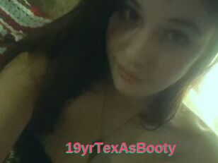 19yrTexAsBooty