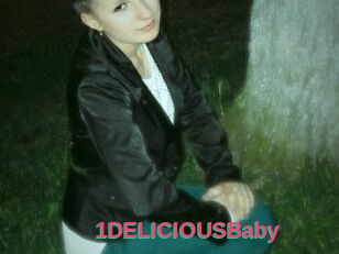 1DELICIOUSBaby
