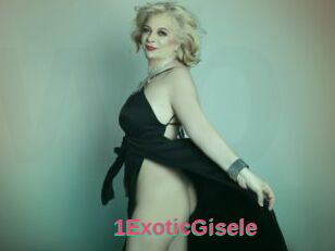 1ExoticGisele