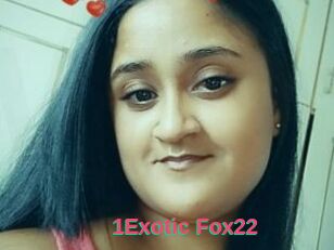 1Exotic_Fox22