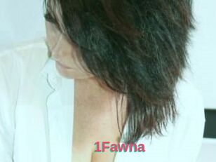 1Fawna