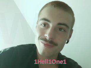 1Hell1One1