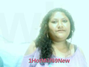 1HotMilf69New