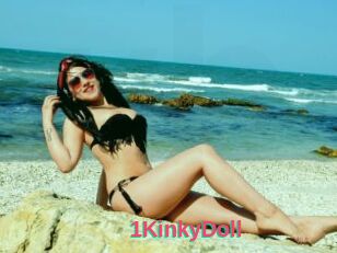 1KinkyDoll