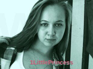 1LittlePrincess
