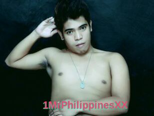1MrPhilippinesXX