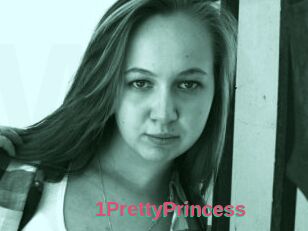 1PrettyPrincess