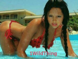 1WildThing