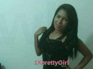 1XprettyGirl