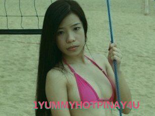 1YUMMYHOTPINAY4U