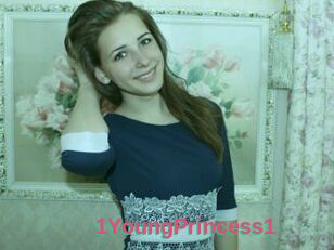 1YoungPrincess1