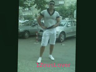 1ZeusLover