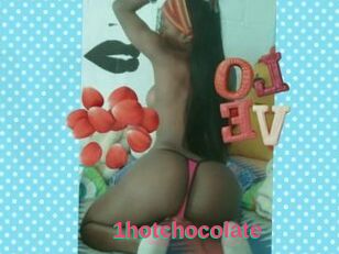 1hotchocolate