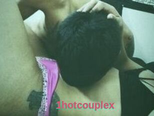 1hotcouplex