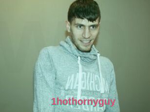 1hothornyguy