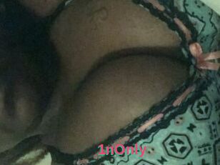 1nOnly