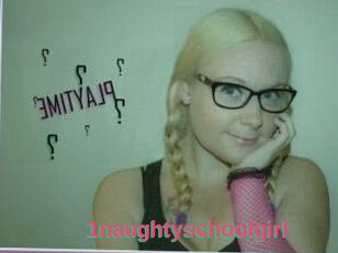 1naughtyschoolgirl