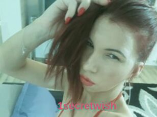 1secretwish