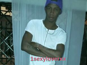 1sexyloverxx