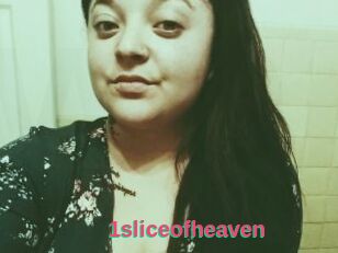 1sliceofheaven