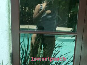 1sweetpeach