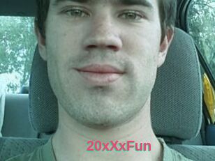 20xXxFun