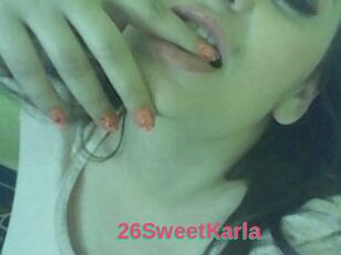 26SweetKarla