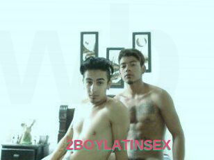 2BOYLATINSEX