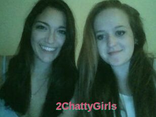 2ChattyGirls