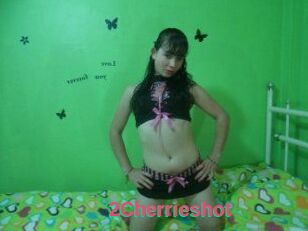 2Cherrieshot