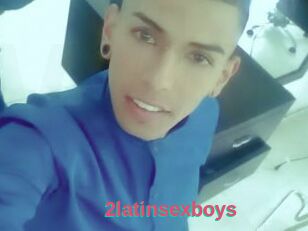2latinsexboys