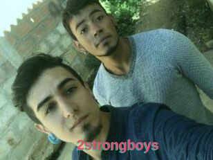 2strongboys