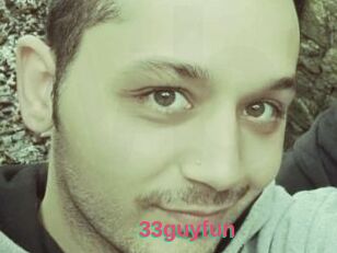 33guyfun