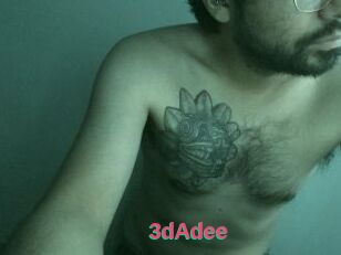 3dAdee