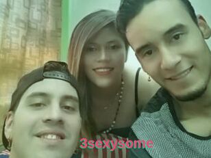 3sexysome
